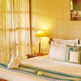 Club Mahindra Kumarakom, Kumarakom 2